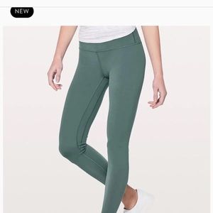 Lululemon align pant  sz 6